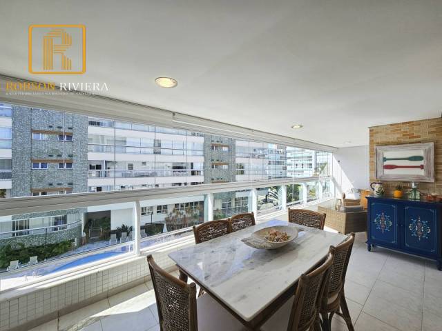 Apartamento para Venda em Bertioga - 5
