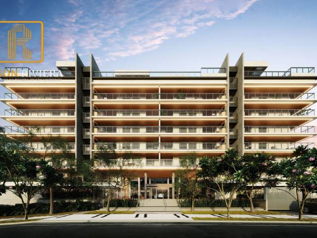 Venda em Riviera de São Lourenço - Bertioga