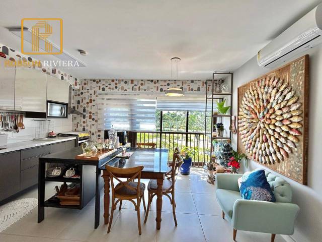 #VL0841 - Villagio para Venda em Bertioga - SP - 1