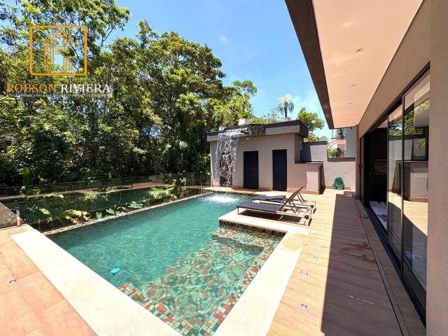 #CA2552 - Casa para Venda em Bertioga - SP - 3