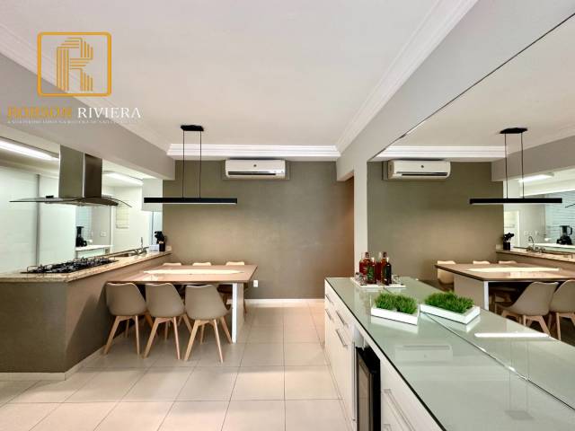 #AP2553 - Apartamento para Venda em Bertioga - SP - 2