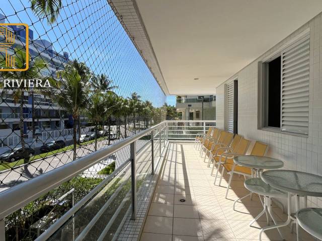 #AP2555 - Apartamento para Venda em Bertioga - SP - 2