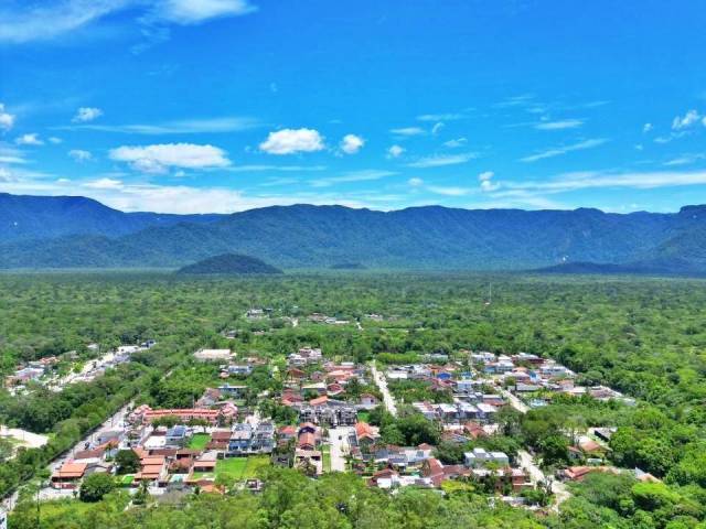 #TE2558 - Terreno para Venda em Bertioga - SP - 2