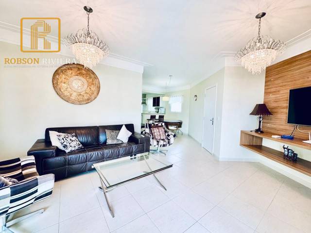 #AP2559 - Apartamento para Venda em Bertioga - SP - 2