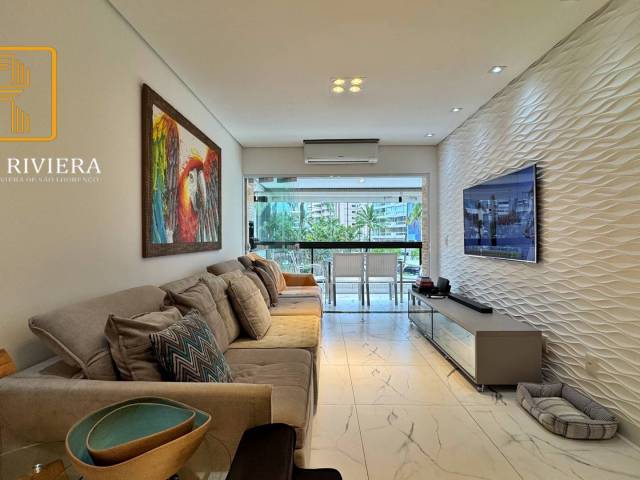 #AP2561 - Apartamento para Venda em Bertioga - SP - 2