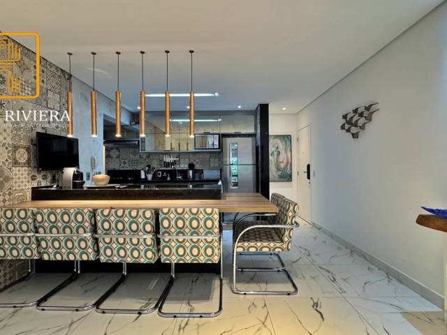 Apartamento para Venda em Bertioga - 4