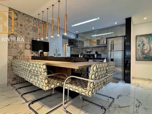 Apartamento para Venda em Bertioga - 5