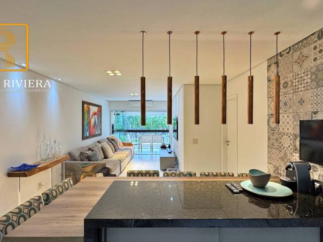 #AP2561 - Apartamento para Venda em Bertioga - SP - 1