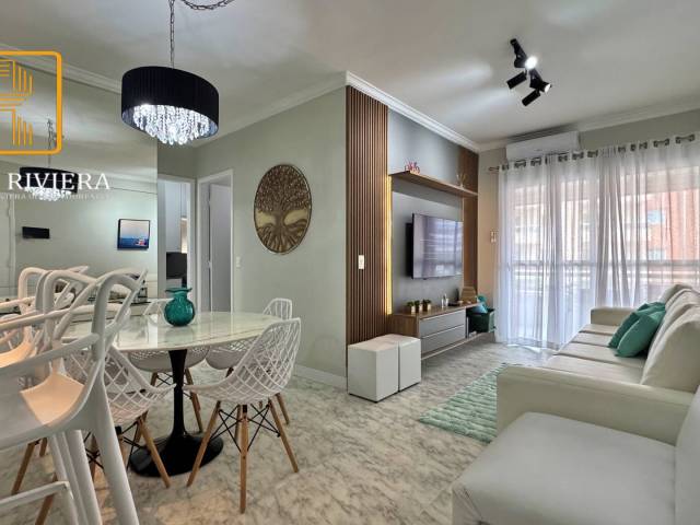 #AP2562 - Apartamento para Venda em Bertioga - SP - 1