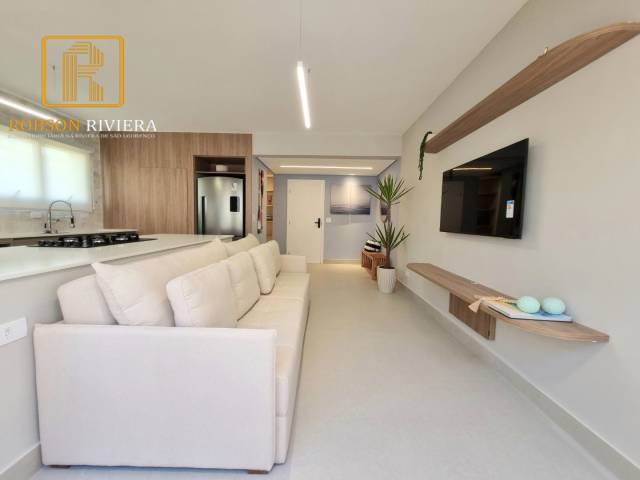 #AP2239 - Apartamento para Venda em Bertioga - SP - 1