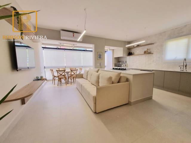 Apartamento para Venda em Bertioga - 4