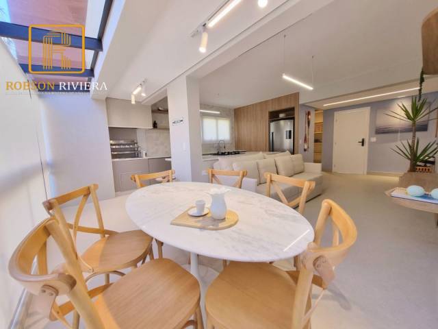 Apartamento para Venda em Bertioga - 5