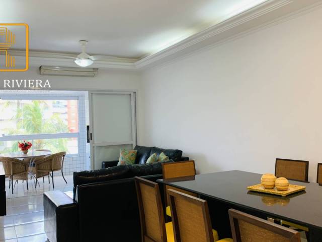 #AP2563 - Apartamento para Venda em Bertioga - SP - 2