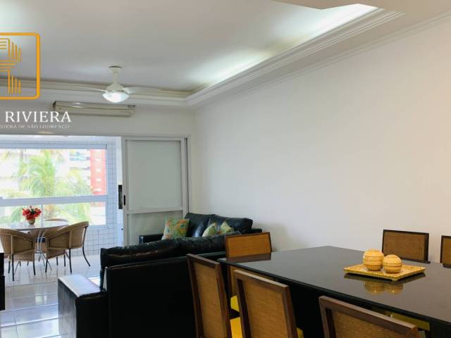 #AP2563 - Apartamento para Venda em Bertioga - SP - 3