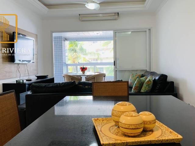 Apartamento para Venda em Bertioga - 4