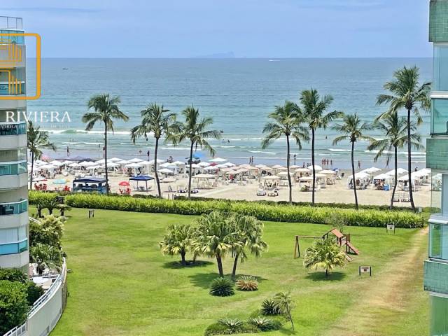 #AP2516 - Apartamento para Venda em Bertioga - SP - 2