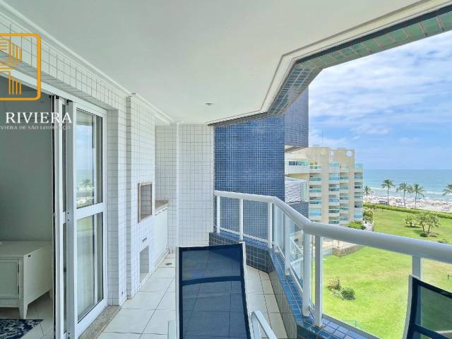 #AP2516 - Apartamento para Venda em Bertioga - SP - 3