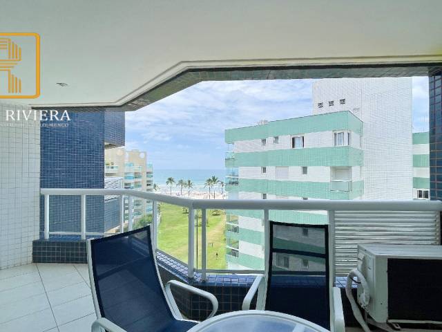 Apartamento para Venda em Bertioga - 5