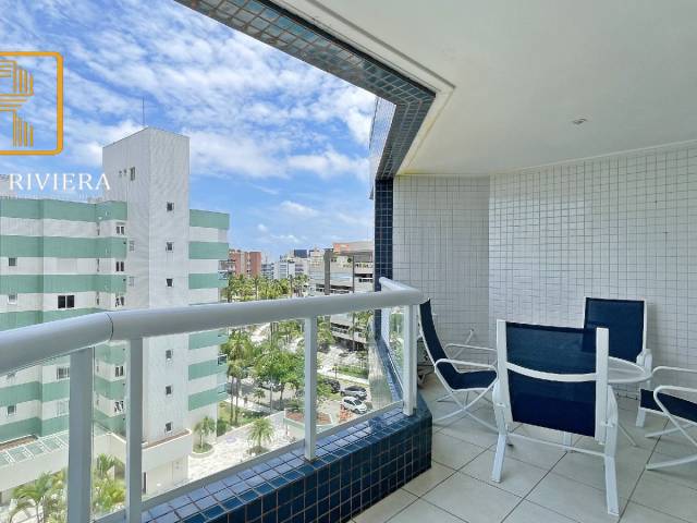 Apartamento para Venda em Bertioga - 4