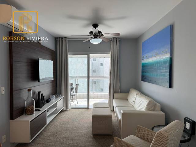 #AP2564 - Apartamento para Venda em Bertioga - SP - 2