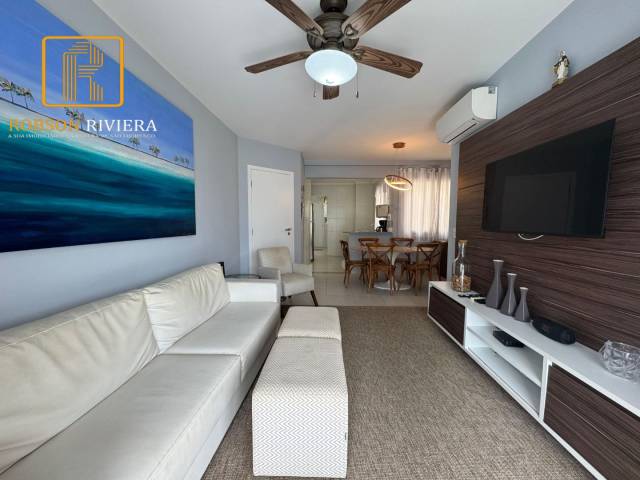 #AP2564 - Apartamento para Venda em Bertioga - SP - 3