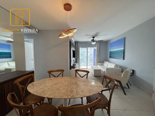 Apartamento para Venda em Bertioga - 4