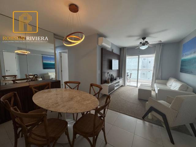 #AP2564 - Apartamento para Venda em Bertioga - SP - 1