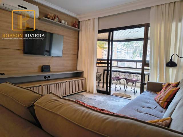 Apartamento para Venda em Bertioga - 4