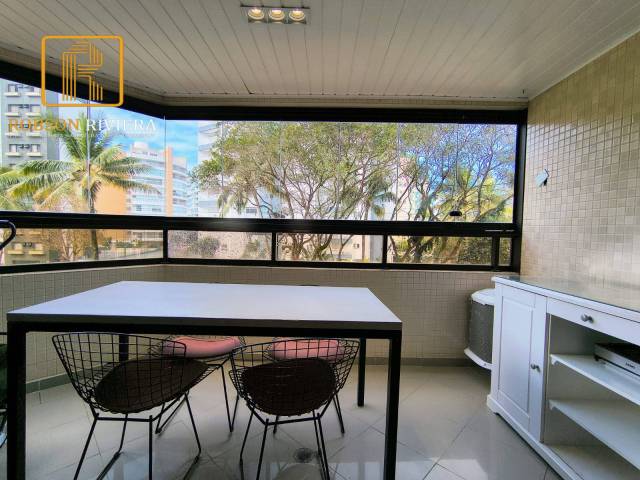 #AP2565 - Apartamento para Venda em Bertioga - SP - 3