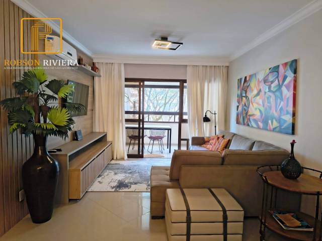 #AP2565 - Apartamento para Venda em Bertioga - SP - 2