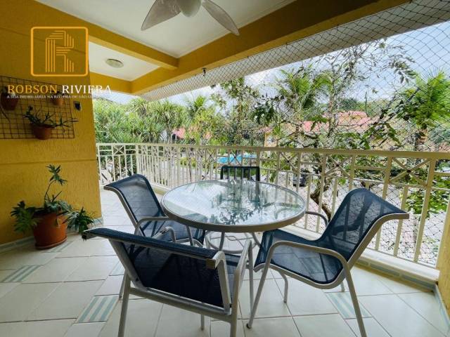 #VL2566 - Villagio para Venda em Bertioga - SP - 2