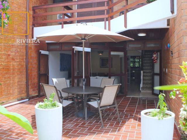 #VL2110 - Villagio para Venda em Bertioga - SP - 1