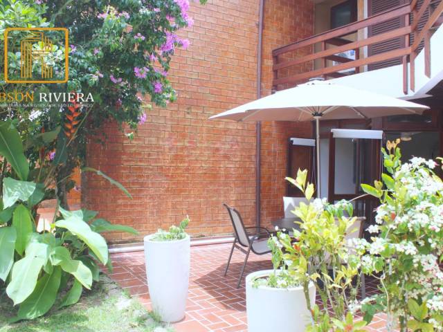 #VL2110 - Villagio para Venda em Bertioga - SP - 2