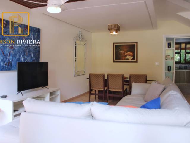 Villagio para Venda em Bertioga - 5