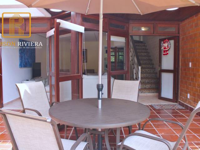 #VL2110 - Villagio para Venda em Bertioga - SP - 3