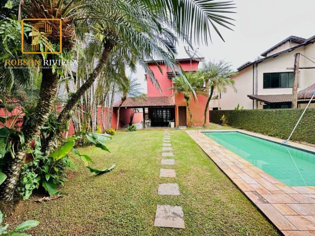 #CA2567 - Casa para Venda em Bertioga - SP - 2