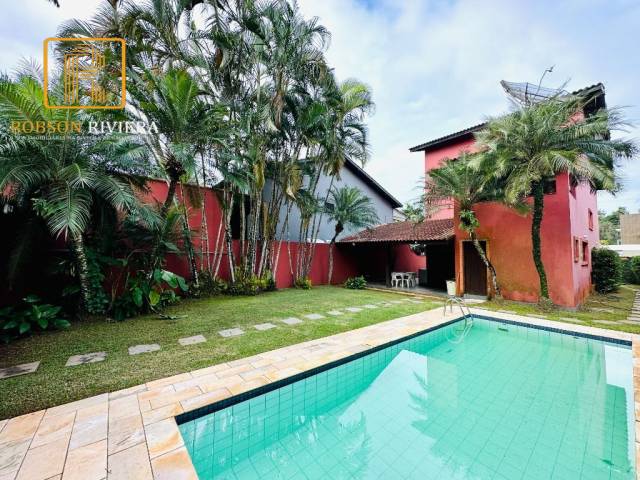 #CA2567 - Casa para Venda em Bertioga - SP - 1