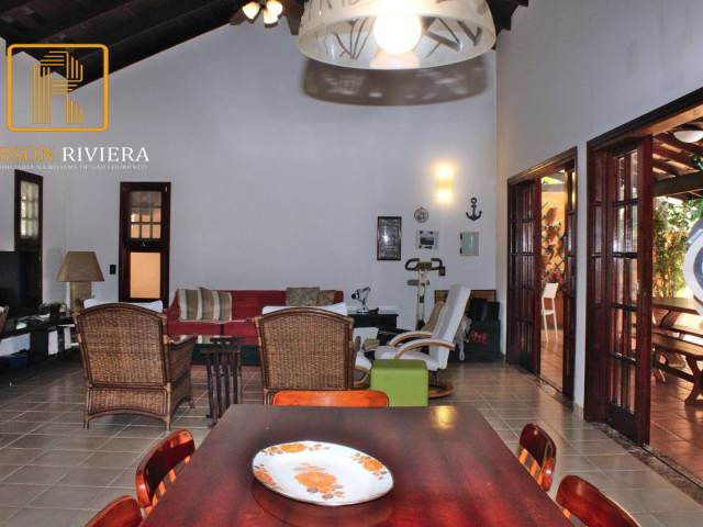 #CA2568 - Casa para Venda em Bertioga - SP - 2