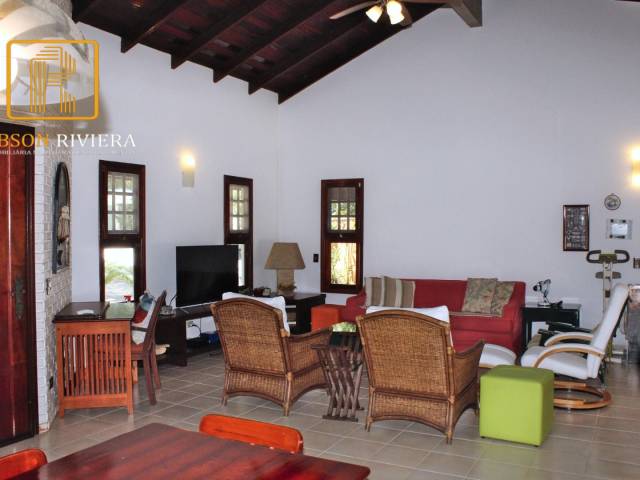 #CA2568 - Casa para Venda em Bertioga - SP - 3