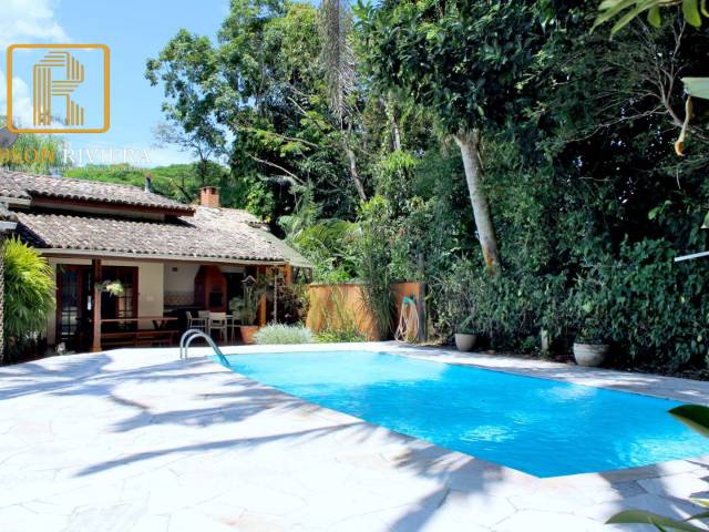 #CA2568 - Casa para Venda em Bertioga - SP - 1