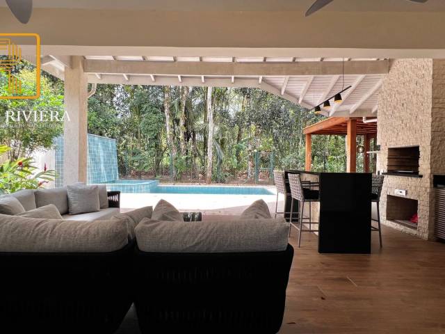 #CA2569 - Casa para Venda em Bertioga - SP - 3