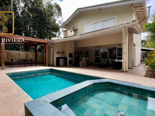 #CA2569 - Casa para Venda em Bertioga - SP - 1