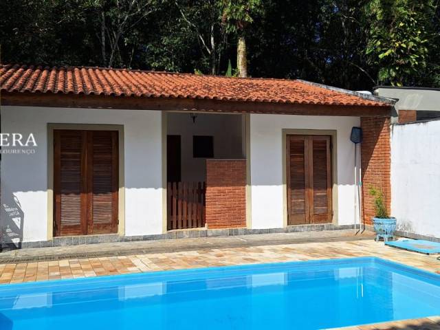 #CA2570 - Casa para Venda em Bertioga - SP - 2