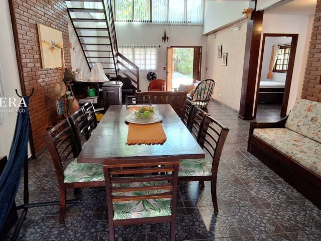 #CA2570 - Casa para Venda em Bertioga - SP - 1