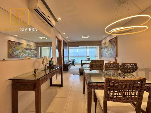 #AP2572 - Apartamento para Venda em Bertioga - SP - 2