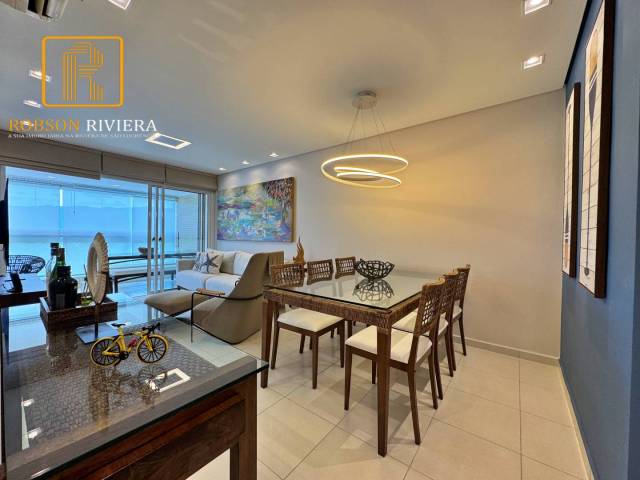 #AP2572 - Apartamento para Venda em Bertioga - SP - 3