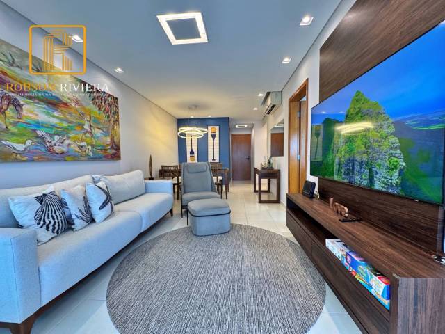 Venda em Riviera de São Lourenço - Bertioga