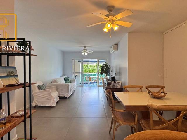 #AP2573 - Apartamento para Venda em Bertioga - SP - 2