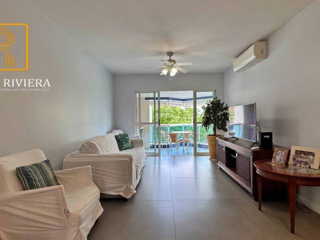 Venda em Riviera de São Lourenço - Bertioga