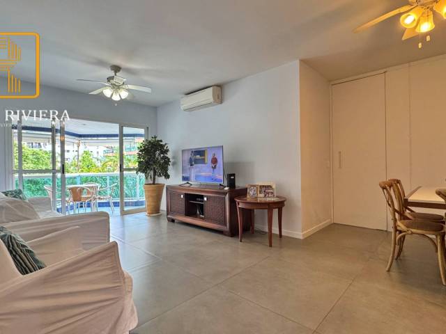 #AP2573 - Apartamento para Venda em Bertioga - SP - 3